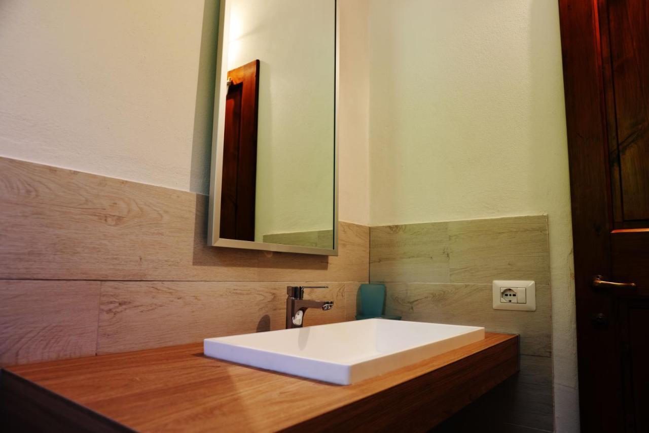 Bed and Breakfast Bed And Berli Sesto Fiorentino Exterior foto