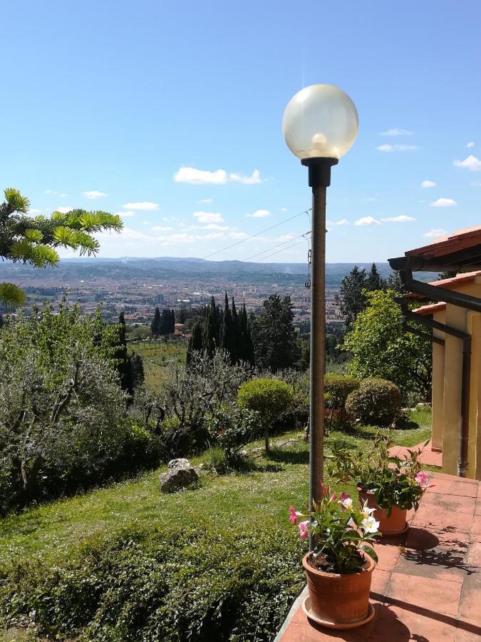 Bed and Breakfast Bed And Berli Sesto Fiorentino Exterior foto
